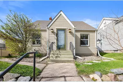 691 Orange Avenue E, Saint Paul, MN 55106 - Photo 1