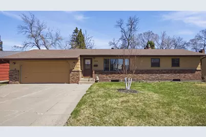526 Birch Lane S, Moorhead, MN 56560 - Photo 1