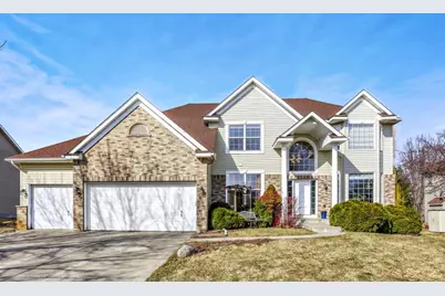 1405 Overlook Court, Elko New Market, MN 55054 - Photo 1