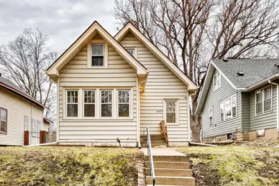 3407 Oliver Ave Avenue N, Minneapolis, MN 55412 - Photo 1