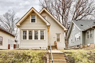 3407 Oliver Ave Ave N, Minneapolis, MN 55412 - Photo 1