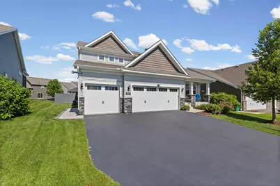 603 Stonegate Circle, Waconia, MN 55387 - Photo 2
