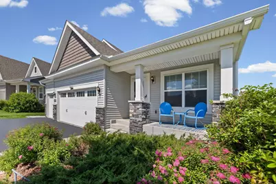 603 Stonegate Circle, Waconia, MN 55387 - Photo 4