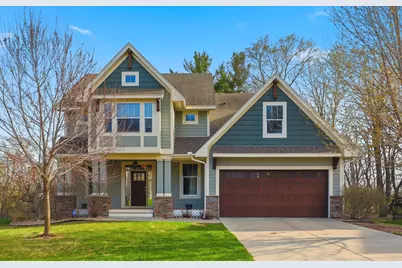 14267 Shady Beach Drive NE, Prior Lake, MN 55372 - Photo 2