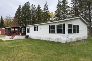 22880 Sunny Beach Rd NE, Kelliher, MN 56650 - Photo 1