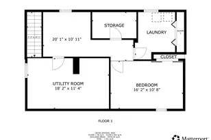 4024 11th Ave S, Minneapolis, MN 55407 - Photo 30