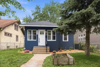 4024 11th Avenue S, Minneapolis, MN 55407 - Photo 2