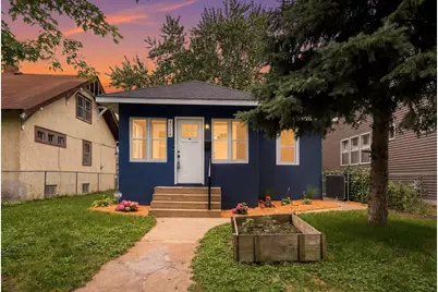 4024 11th Avenue S, Minneapolis, MN 55407 - Photo 1