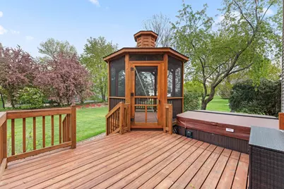 12366 Buckthorn Trail, Rogers, MN 55374 - Photo 38