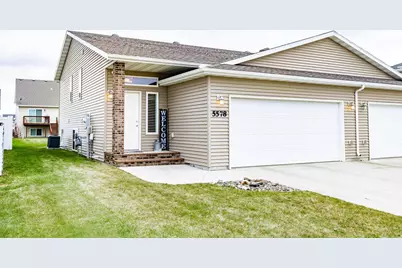 5578 59th Street S, Fargo, ND 58104 - Photo 1