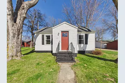 130 4th Street N, Greenwald, MN 56335 - Photo 1