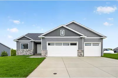 1693 Cherry Street E, Mazeppa, MN 55956 - Photo 1