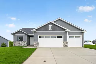 1693 Cherry St E, Mazeppa, MN 55956 - Photo 1