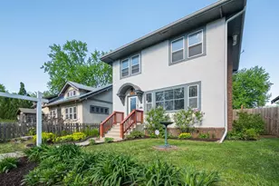 3242 Newton Ave N, Minneapolis, MN 55412 - Photo 1