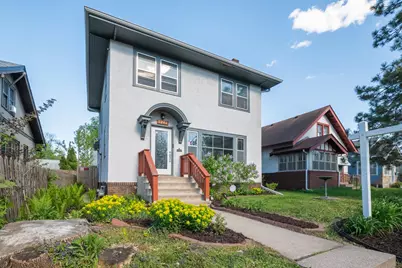 3242 Newton Avenue N, Minneapolis, MN 55412 - Photo 2