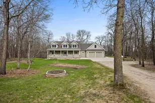 12690 Lake Aldrich Way NW, Brandon, MN 56315 - Photo 8