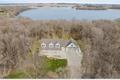 12690 Lake Aldrich Way NW, Brandon, MN 56315 - Photo 1