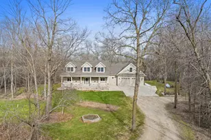 12690 Lake Aldrich Way NW, Brandon, MN 56315 - Photo 2