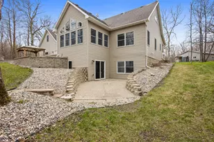 12690 Lake Aldrich Way NW, Brandon, MN 56315 - Photo 14