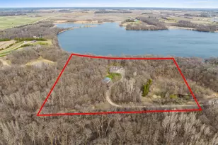 12690 Lake Aldrich Way NW, Brandon, MN 56315 - Photo 4