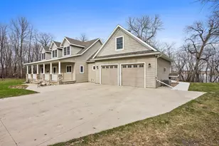 12690 Lake Aldrich Way NW, Brandon, MN 56315 - Photo 10