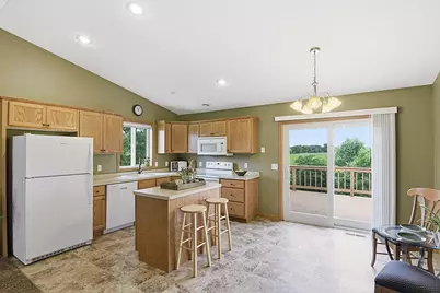 555 Willow Avenue, Eden Valley, MN 55329 - Photo 1