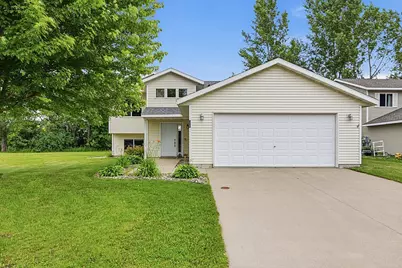 555 Willow Avenue, Eden Valley, MN 55329 - Photo 2