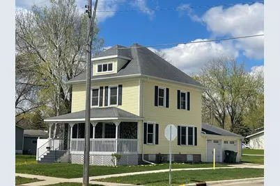 387 4th Street, Tracy, MN 56175 - Photo 1