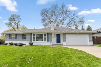 5109 W 58th Street, Edina, MN 55436 - Photo 1
