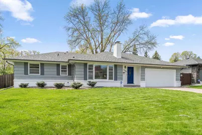 5109 W 58th Street, Edina, MN 55436 - Photo 2