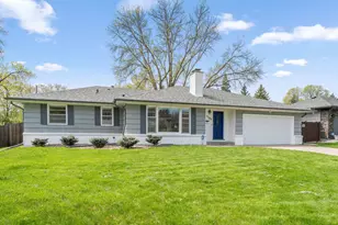 5109 W 58th St, Edina, MN 55436 - Photo 2