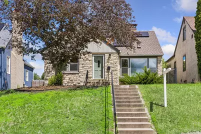 5349 Park Avenue, Minneapolis, MN 55417 - Photo 4