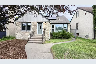 5349 Park Avenue, Minneapolis, MN 55417 - Photo 2