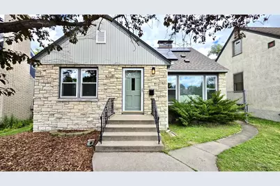 5349 Park Avenue, Minneapolis, MN 55417 - Photo 1