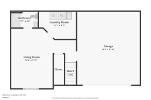 2566 Brittany Ln, Woodbury, MN 55125 - Photo 40