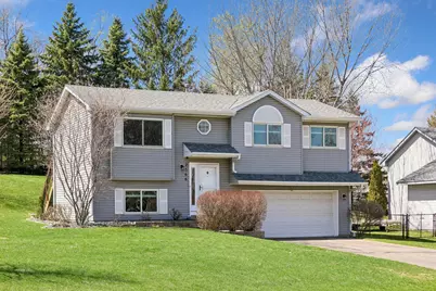 2566 Brittany Lane, Woodbury, MN 55125 - Photo 1