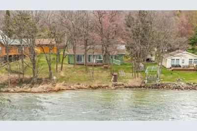 10121 Mounds Point Drive NW, Cass Lake, MN 56633 - Photo 2