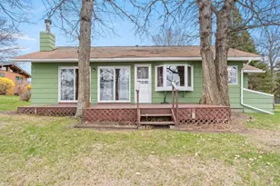 10121 Mounds Point Dr NW, Cass Lake, MN 56633 - Photo 1