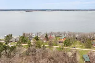 10121 Mounds Point Dr NW, Cass Lake, MN 56633 - Photo 28