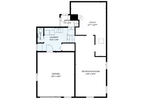 2258 11th St, White Bear Lake, MN 55110 - Photo 40