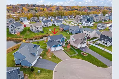 17975 Evening Lane, Lakeville, MN 55044 - Photo 1