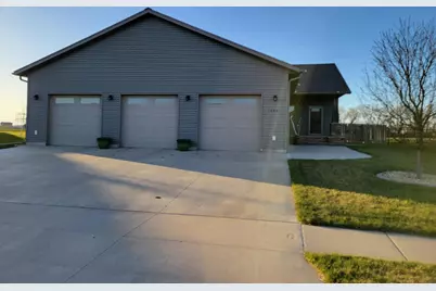 1408 W Summerwood Trail, Dilworth, MN 56529 - Photo 1