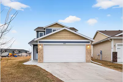 6661 21st Street S, Fargo, ND 58104 - Photo 2