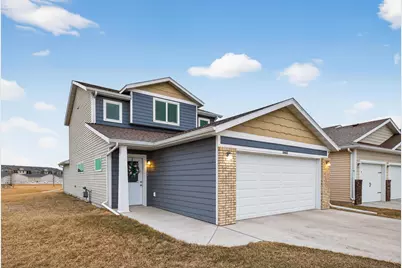 6661 21st Street S, Fargo, ND 58104 - Photo 1