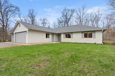 33897 Dancing Bear Drive, Crosslake, MN 56442 - Photo 2
