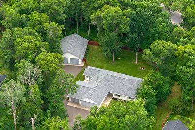 33897 Dancing Bear Drive, Crosslake, MN 56442 - Photo 1