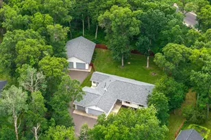 33897 Dancing Bear Dr, Crosslake, MN 56442 - Photo 1