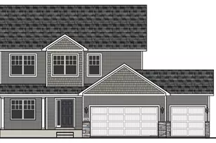 9686 32nd St NE, Saint Michael, MN 55376 - Photo 1