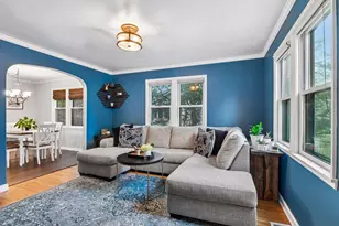 4721 Lakeview Ave N, Brooklyn Center, MN 55429 - Photo 2