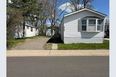 5706 Cabot Drive, Mounds View, MN 55112 - Photo 1